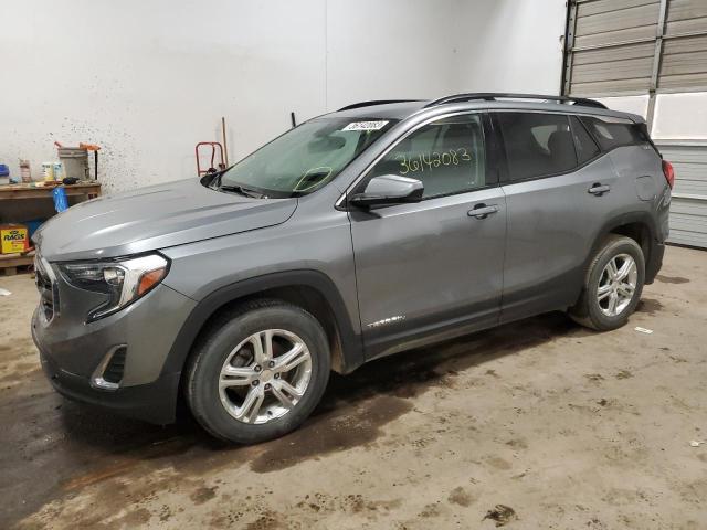 GMC TERRAIN SL 2018 3gkalmev1jl377386