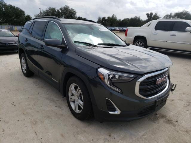 GMC TERRAIN SL 2018 3gkalmev1jl377825