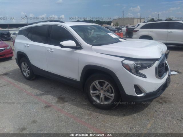 GMC TERRAIN 2018 3gkalmev1jl378473