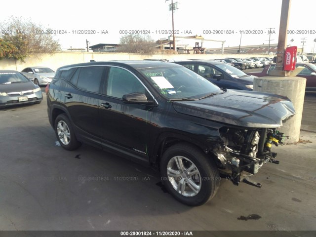 GMC TERRAIN 2018 3gkalmev1jl387609