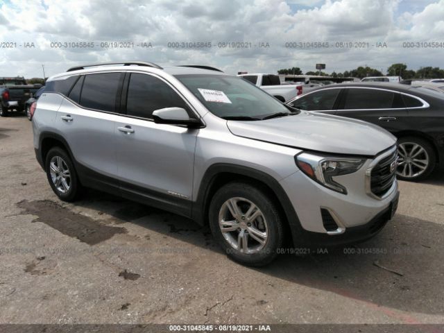 GMC TERRAIN 2018 3gkalmev1jl397797