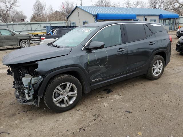 GMC TERRAIN SL 2018 3gkalmev1jl402755