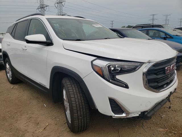 GMC TERRAIN SL 2018 3gkalmev1jl414114