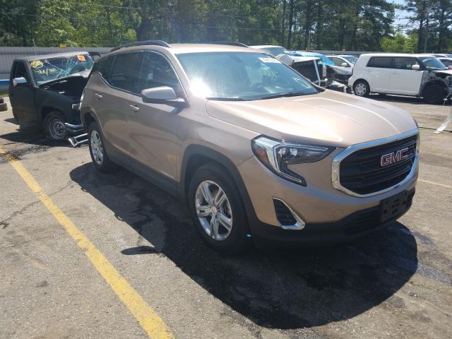 GMC TERRAIN SL 2019 3gkalmev1kl122190