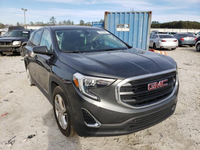 GMC TERRAIN SL 2019 3gkalmev1kl122464