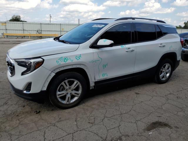 GMC TERRAIN SL 2019 3gkalmev1kl131956