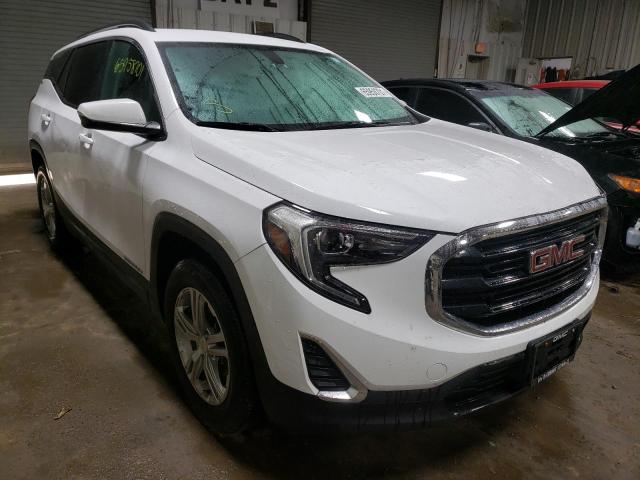 GMC TERRAIN SL 2019 3gkalmev1kl140009