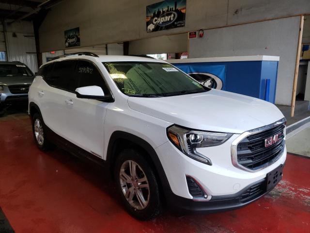 GMC TERRAIN SL 2019 3gkalmev1kl141855