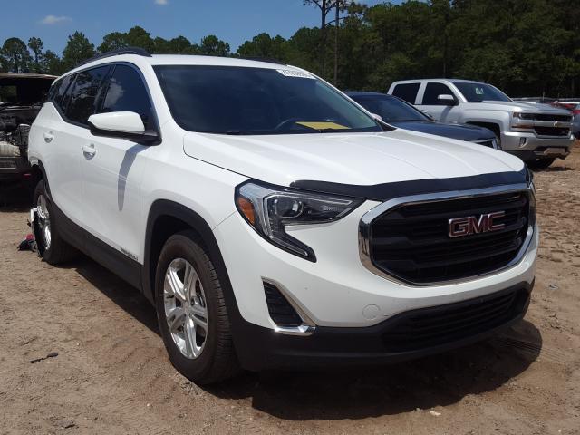 GMC TERRAIN SL 2019 3gkalmev1kl156808