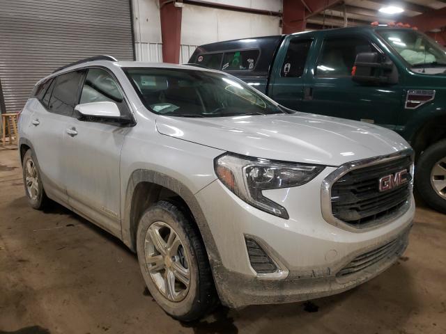 GMC TERRAIN SL 2019 3gkalmev1kl165489