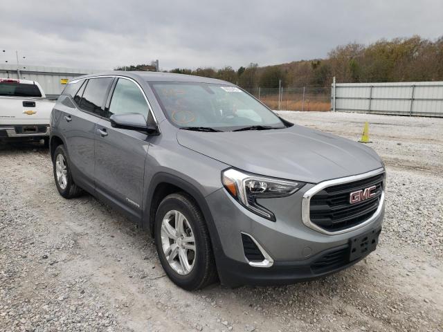 GMC TERRAIN SL 2019 3gkalmev1kl170787