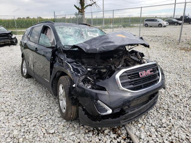 GMC TERRAIN SL 2019 3gkalmev1kl171194