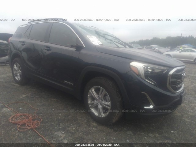 GMC TERRAIN 2019 3gkalmev1kl177478