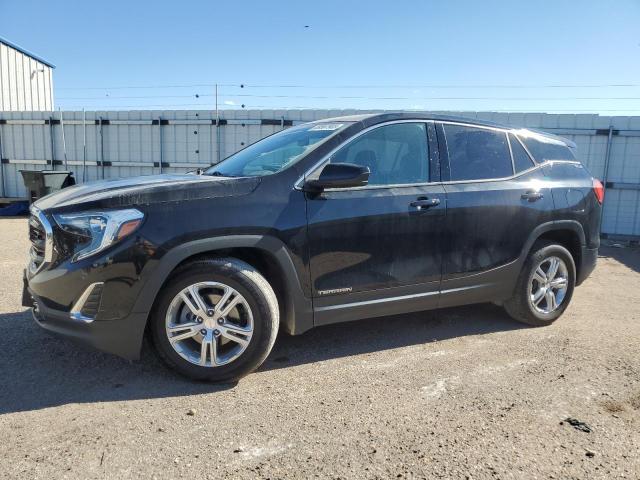 GMC TERRAIN SL 2019 3gkalmev1kl208700