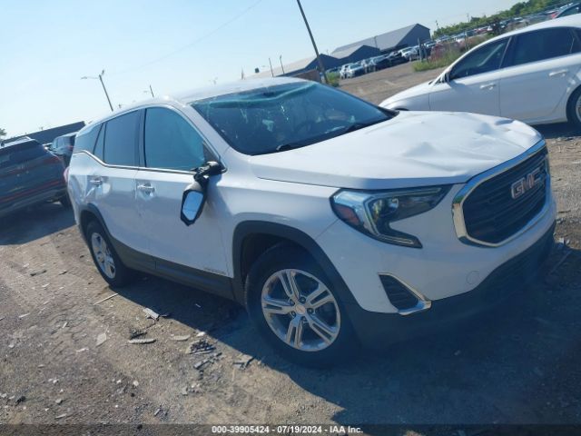 GMC TERRAIN 2019 3gkalmev1kl224380