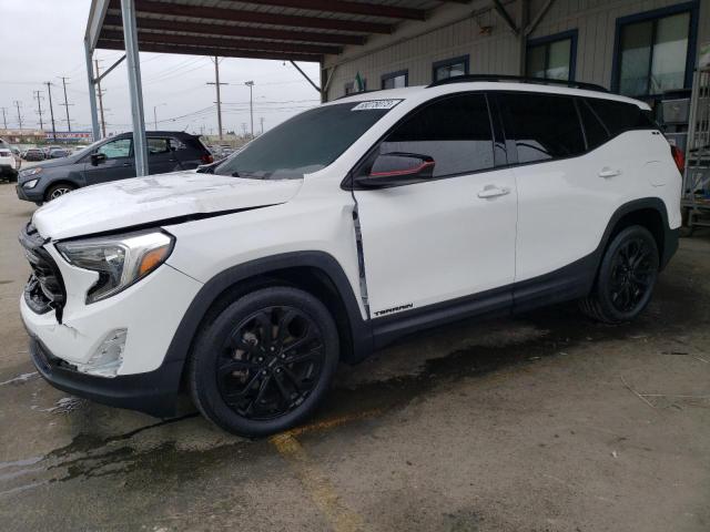 GMC TERRAIN 2019 3gkalmev1kl231765