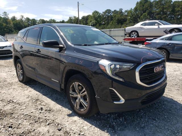 GMC TERRAIN SL 2019 3gkalmev1kl235797