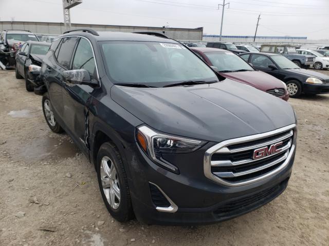 GMC TERRAIN SL 2019 3gkalmev1kl254415