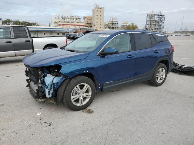 GMC TERRAIN SL 2019 3gkalmev1kl256567