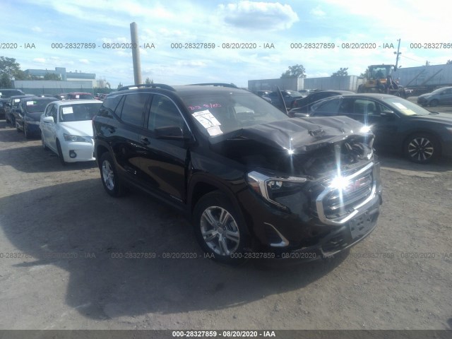 GMC TERRAIN 2019 3gkalmev1kl259243