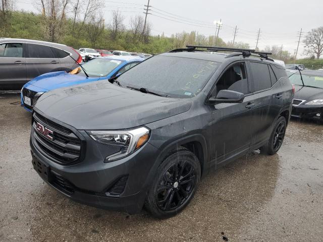 GMC TERRAIN 2019 3gkalmev1kl266600