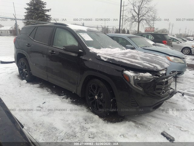 GMC TERRAIN 2019 3gkalmev1kl290928