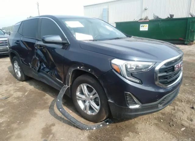 GMC TERRAIN 2019 3gkalmev1kl294560