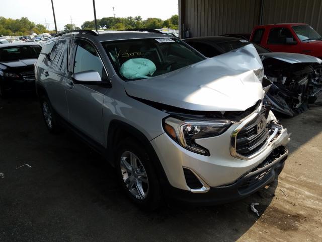 GMC TERRAIN SL 2019 3gkalmev1kl304911