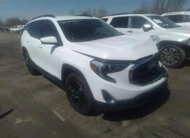 GMC TERRAIN 2019 3gkalmev1kl315634