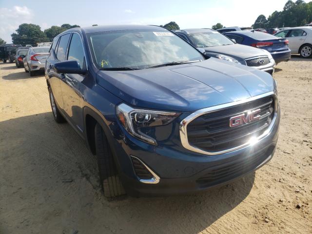 GMC TERRAIN SL 2019 3gkalmev1kl329310