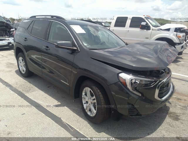 GMC TERRAIN 2019 3gkalmev1kl330859