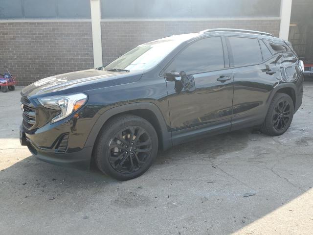 GMC TERRAIN SL 2019 3gkalmev1kl340775