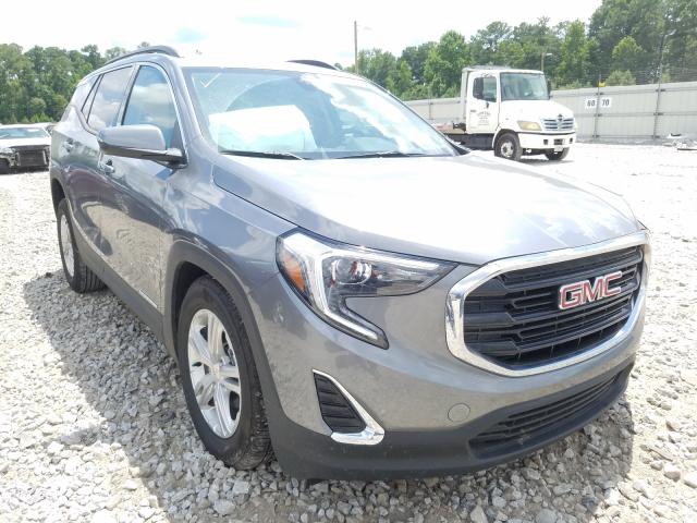 GMC TERRAIN SL 2019 3gkalmev1kl343742