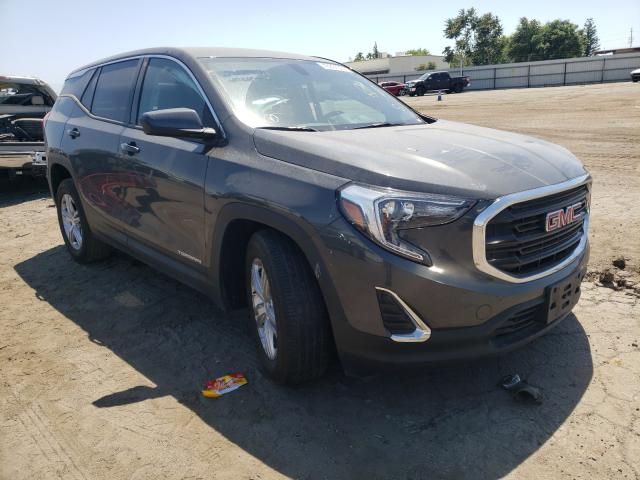 GMC TERRAIN SL 2019 3gkalmev1kl346480