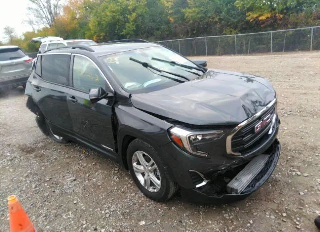 GMC TERRAIN 2019 3gkalmev1kl352537