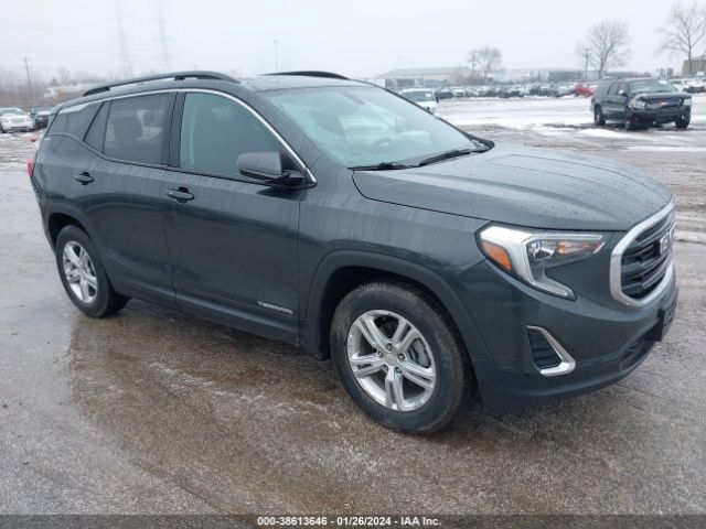 GMC TERRAIN 2019 3gkalmev1kl357270