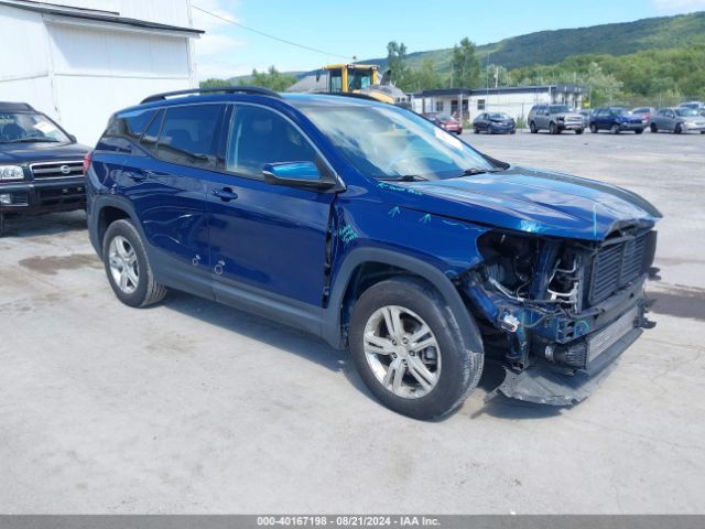 GMC TERRAIN 2019 3gkalmev1kl358886