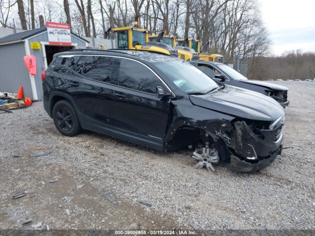 GMC TERRAIN 2019 3gkalmev1kl363456