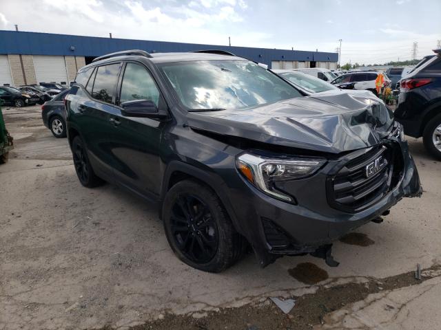 GMC TERRAIN SL 2019 3gkalmev1kl366194