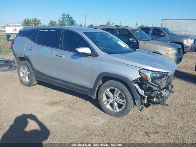 GMC TERRAIN 2019 3gkalmev1kl374179