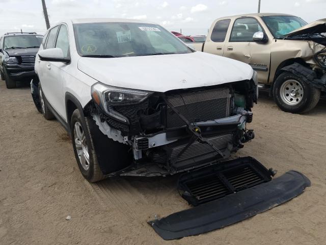 GMC TERRAIN SL 2019 3gkalmev1kl376451