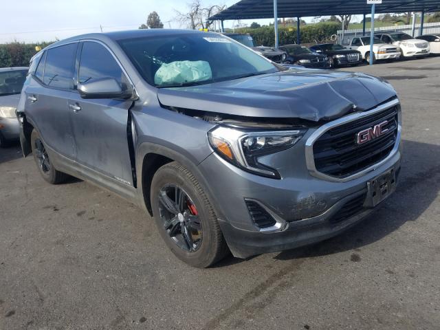 GMC TERRAIN SL 2019 3gkalmev1kl378801