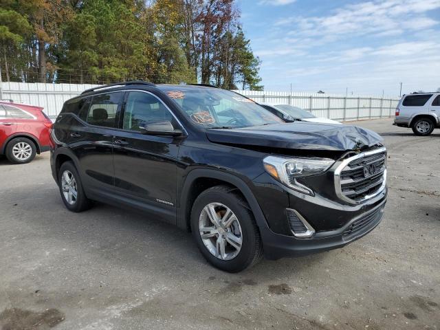 GMC TERRAIN SL 2019 3gkalmev1kl384047