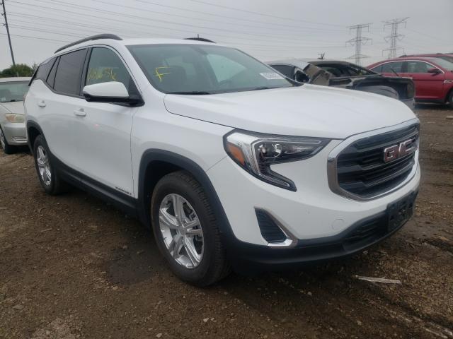 GMC TERRAIN SL 2019 3gkalmev1kl392956