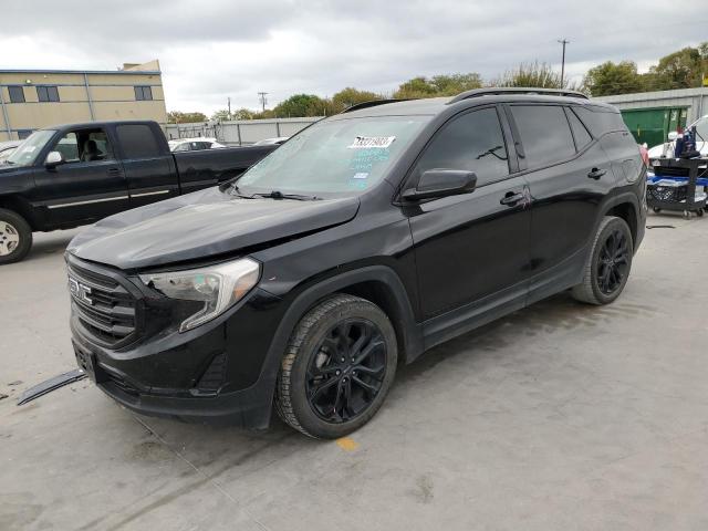 GMC TERRAIN 2019 3gkalmev1kl401008