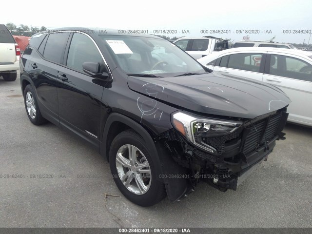 GMC TERRAIN 2020 3gkalmev1ll117816