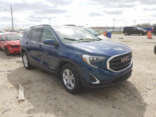 GMC TERRAIN SL 2020 3gkalmev1ll120795