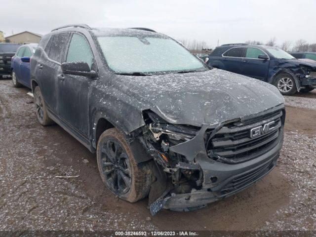 GMC TERRAIN 2020 3gkalmev1ll123163