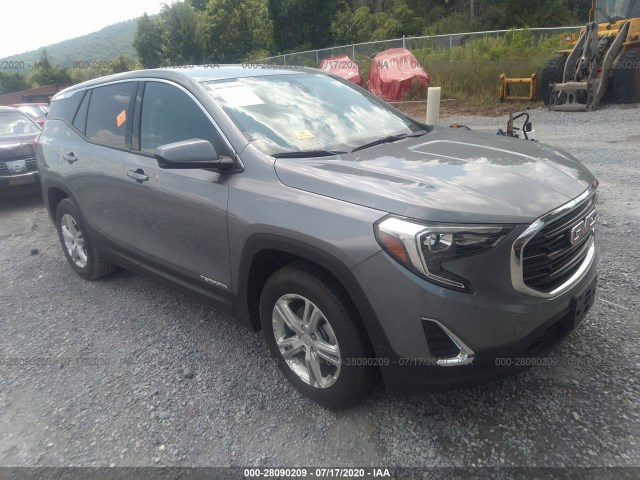 GMC TERRAIN 2020 3gkalmev1ll135927