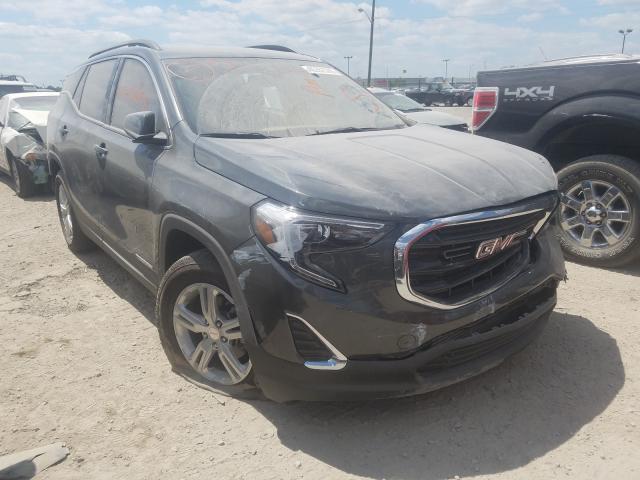 GMC TERRAIN SL 2020 3gkalmev1ll140741